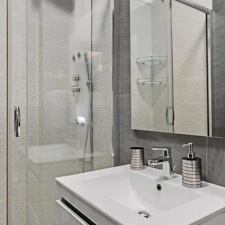 Appartement Downtown Cozy Corner *