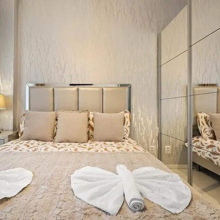 Appartement Downtown Cozy Corner *