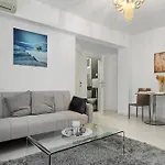 Downtown Cozy Corner *