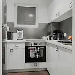 Apartamento Downtown Cozy Corner