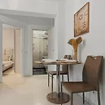 Downtown Cozy Corner Apartamento *