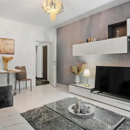 Downtown Cozy Corner * Bükreş