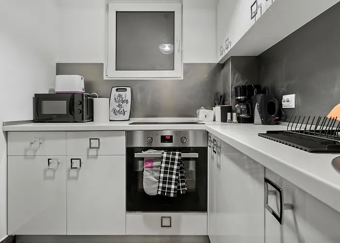 Downtown Cozy Corner