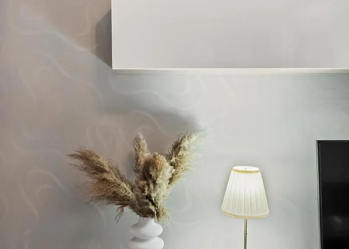 Downtown Cozy Corner Apartmán Bukurešť