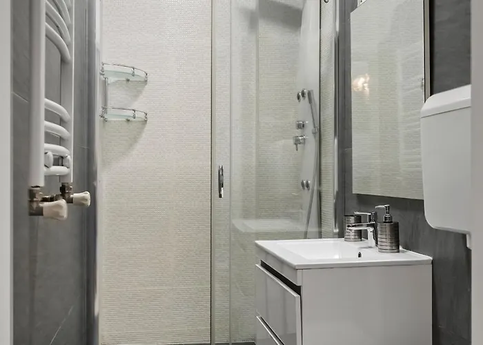 Downtown Cozy Corner * Bukareszt