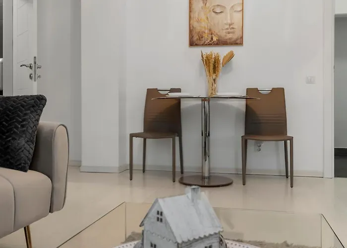 Downtown Cozy Corner