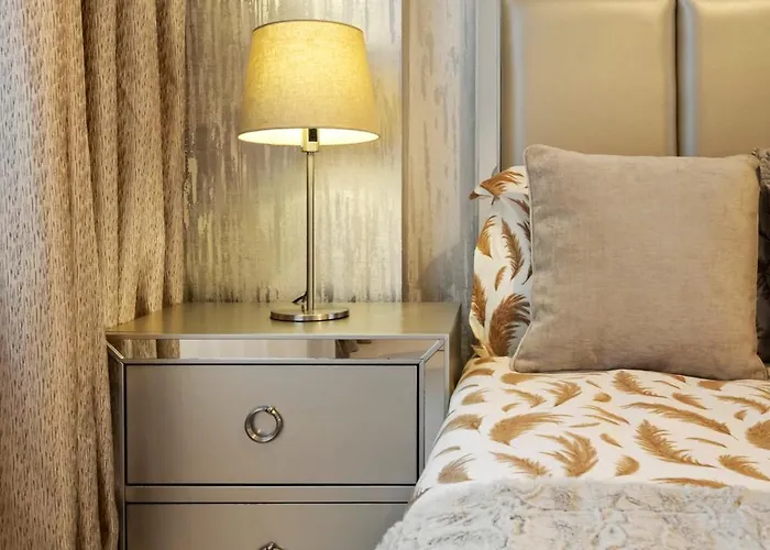 Downtown Cozy Corner Апартаменты Бухарест