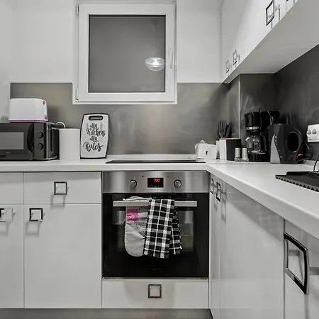 Downtown Cozy Corner