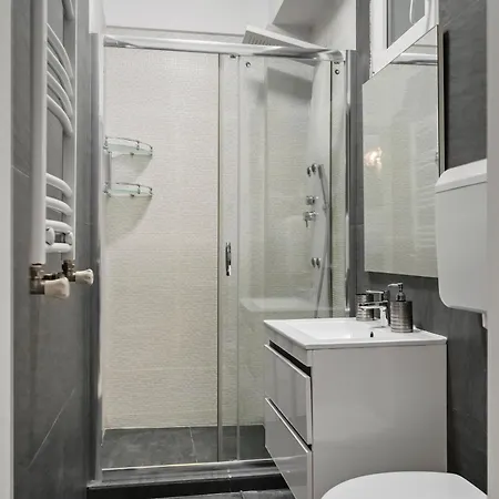 Downtown Cozy Corner * Bucarest