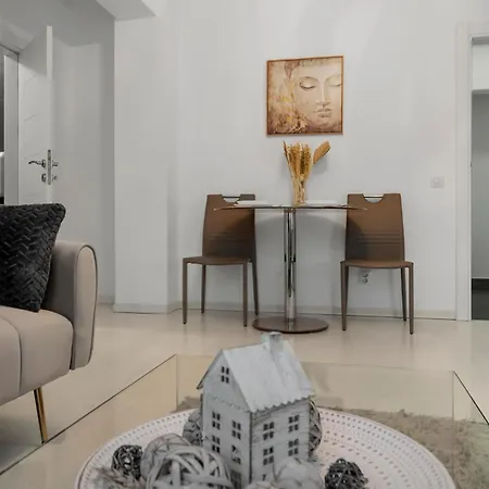 Downtown Cozy Corner